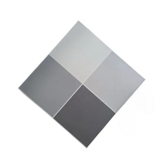 Kit C/ 6 Pastilhas Revestimento Adesivas Azulejo Piso E Parede adesivo para cerâmica - BINGO