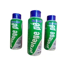 Kit Talco Protege Pé Brotoejol Leve 3 Pague2 100g