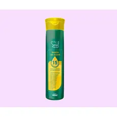 Creme De Pentear Banho De Óleos 400ml - Soul Cosméticos