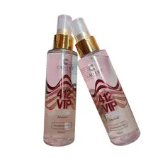 Kit 02 Body Splash 412 VIP 120ml - Cap Life