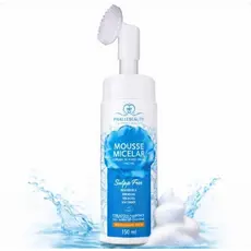 Mousse Micelar Limpeza Facial PhálleBeauty PH015