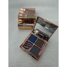 Paleta de Sombras 4 cores em 1