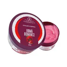 Esfoliante Corporal Romã Romance 280g Phallebeauty ph0599