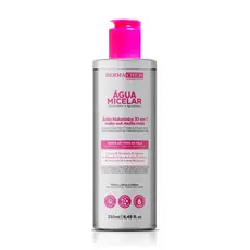 Água Micelar Ácido Hialurônico Make Out 250ml Dermachem