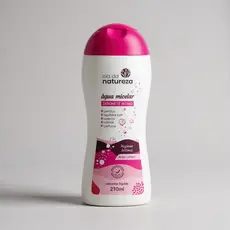 Cia. da Natureza Sabonete Íntimo 210ml - Água Micelar