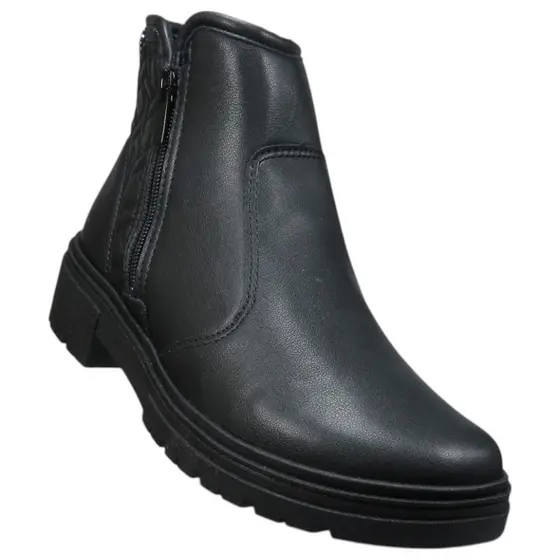 Bota Cano Curto Feminina Dakota DA841
