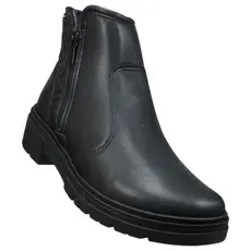 Bota Cano Curto Feminina Dakota DA841