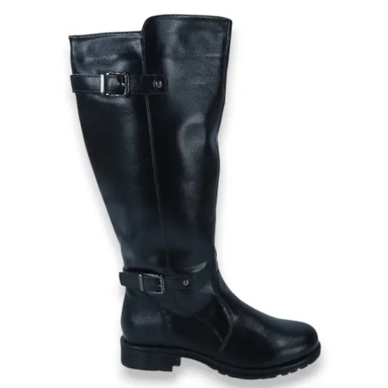 Bota Feminina Cano Longo Mooncity 72135