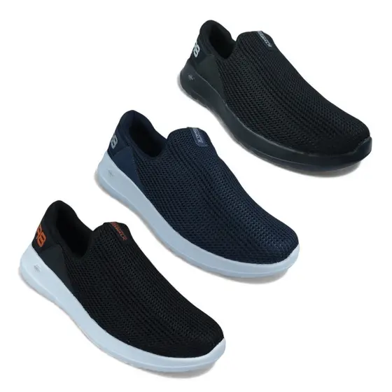 Tênis Masculino Skechers Go Walk Max 894389BR