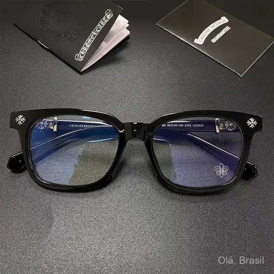 Óculos anti-Radiação Quadrados Estilo Designer , Unissex XODD