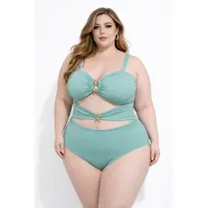 body maio alça 2026 plus size
