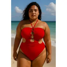 body maio estrela plus size 04
