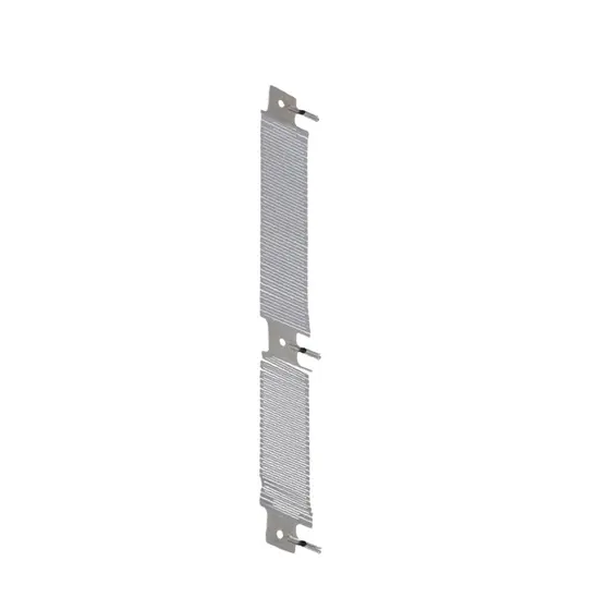Resistência Lorenzetti 3065E Bella Ducha Ultra 6800W