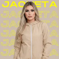 Jaqueta Corta Vento Repelente a Água Alta Qualidade Ultra Leve Não Amassa Semi Forrado
