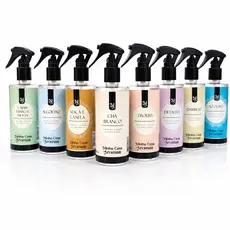 Home Spray Odorizante De Ambiente e Tecidos Minha Casa Aromas 250ml