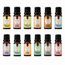 Essência Para Aromatizador e Difusor Eletrico 10ml Escolha seu Aroma l aroma floral