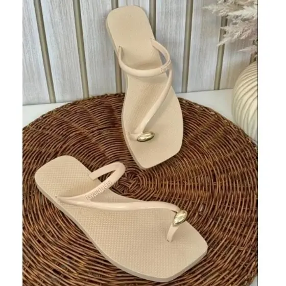 sandália feminina chinelo adulto feminino
