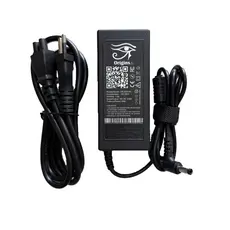 Fonte para Notebook Positivo 65W 19V Pino 5.5x2.5mm Cor Preto Bivolt da Origins