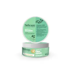 Máscara Vegana Controle de Oleosidade | Nohraan – 300g
