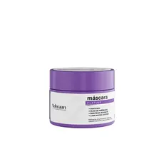 Máscara Matizante Platine Profissional | Nohraan - 300g