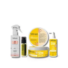 Kit Sucessos Nohraan!