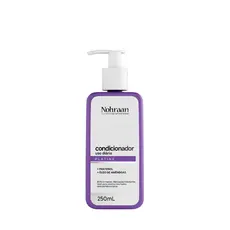 Condicionador Platine Profissional | Nohraan 250 ml