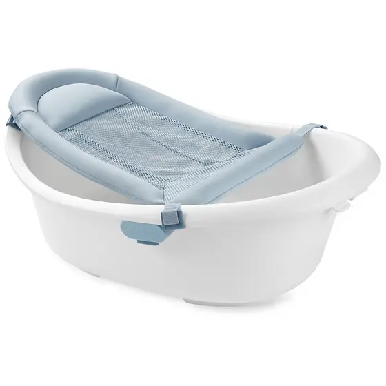 Banheira Infantil Wave 4 Estágios Skip Hop