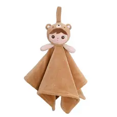 Naninha Metoo by Büp Baby Jimbao Boy Bear