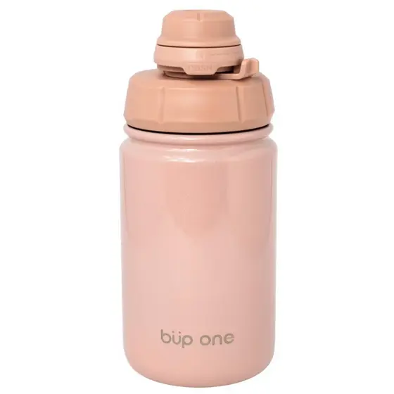 Garrafa Térmica 350ml Easy Open Pink Gloss Büp One