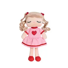 Boneca Metoo Mini Angela Tica