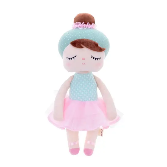 Boneca Metoo Angela Lai Ballet 34 cm