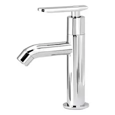 Torneira Para Banheiro Lavatorio Pia Lavabo Cuba Bancada
