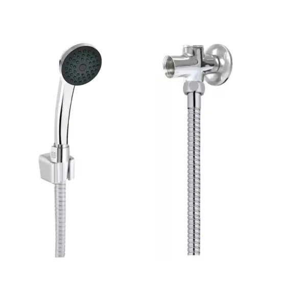 Ducha Manual (chuveirinho) Sarus Com Desviador E Flexivel 1,80M