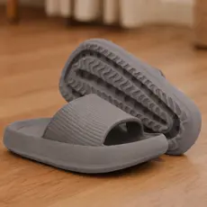 Chinelo Slide Mega promoção Sandália Nuvem Unissex