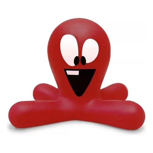Boneco Fred Turma Do Pocoyo - Cardoso Toys - Vinil