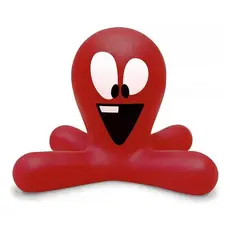 Boneco Fred Turma Do Pocoyo - Cardoso Toys - Vinil