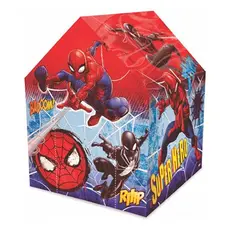 Centro De Treinamento Spider Man Casinha Do Homem Aranha