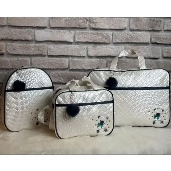 Bolsa maternidade kit de bebê bolsa maternidade