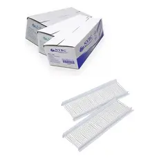 Pino Refil Tag Fix Pinn 40mm NYBC Para Pistola De Etiquetas- 5000 Unidades