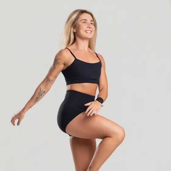 Conjunto Feminino Fitness FlowFit Performance Premium academia corrida treino