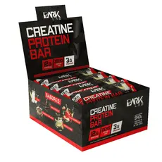 Creatine Protein Bar Display 12 uni - Dark Lab