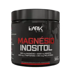 Magnésio Inositol 300g - Dark Lab