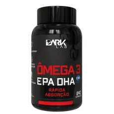 Ômega 3 EPA DHA 240 Caps - Dark Lab