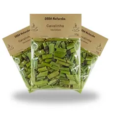 Cavalinha para Infusão 100% Natural, Pura e de Qualidade, Verdadeira – Combo com 3 Pacotes