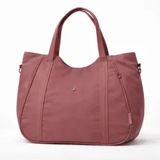 Bolsa Feminina Casual Transversal de Ombro Grande Impermeável em Nylon