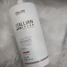 Shampoo Itallian Collor 2.5 L