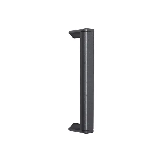 Puxador Round 96mm Para Móveis Armários Banheiros Lavanderias Closets