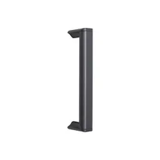 Puxador Round 96mm Para Móveis Armários Banheiros Lavanderias Closets
