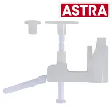 Reparo para Castelo com Saída Acionamento Superior Astra
