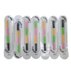 Kit Protetor Linha De Dados Compacta Portátil Anti Quebra-proteção de cabo